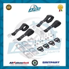 Arb Elements Fridge Freezer Tie Down Kit - Part No 10900038. Fixed Price $83.86.