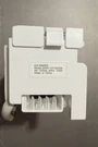 Refrigerator Samsung Ice Maker Part #DA97-13718CCM. Fixed Price $95.99.