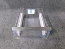 5304533738 Frigidaire Refrigerator Crisper Drawer. Fixed Price $25.00.
