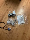 Ge Icemaker Installation Kit IM6D WR30X10093 No Bucket. Fixed Price $30.00.