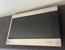 Lg Microwave Oven Door For LMC2075ST/00. Fixed Price $47.77.