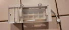 Whirlpool Refrigerator Ice Maker W11337839. Fixed Price $49.95.