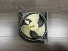 Genuine Oem Samsung Refrigerator Assy Support Circuit Motor DA97-15765C. Fixed Price $105.00.