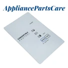 Midea MRU21C7BST Refrigerator Convertible Control Board. Fixed Price $34.99.