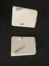 Lg Refrigerator Support End Cap Set + MBL649003. Fixed Price $10.00.