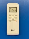 Lg Original Ac Remote Control For Air Conditioner Genuine 810900659. Fixed Price $9.79.