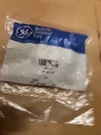 New Oem Ge WR2X8797 Cap Shield -. Fixed Price $8.00.