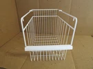 Refrigerator Freezer Basket Ass. Part # WR71X2697. Fixed Price $36.08.