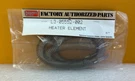 Carrier L3-05552-002 460 V, Element, For Heaters. New!. Fixed Price $39.99.