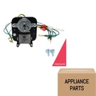 AP3779014-A Oem For Kenmore Refrigerator Evaporator Fan Motor Part # Model A9. Fixed Price $314.56.