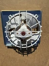 Parts From Thermador Refrigerator 11050171 Fan Assembly. Fixed Price $31.11.