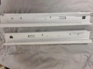 DA63-04604A & DA63-04605A Samsung Left Right Freezer Upper Rail Cover. Fixed Price $19.99.