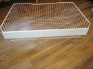 Refrigerator Basket Upper Fz With Handle WR21X10241 WR12X10999. Fixed Price $59.94.