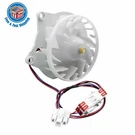 EAU64824402 Refrigerator Evaporator Fan Motor Dc For Lg EAU61505014 AP6887863. Fixed Price $27.65.