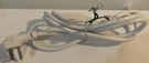 Insignia NS-IMP26SL0 Portable Icemaker Power Cord. Fixed Price $14.99.