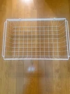 Frigidaire Freezer Basket Used #297210900. Fixed Price $95.00.