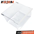 Kojem Clear Crisper Pan Drawer For Whirlpool Refrigerator WP2188656 PS890591. Fixed Price $40.52.