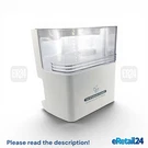 Oem Lg Refrigerator Ice Bin AKC55858901 1526880. Fixed Price $159.99.