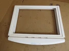 Refrigerator Crisper Shelf Frame Part # WR32X10197 WR32X26245. Fixed Price $35.13.