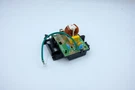 ADQ75393201 Lg Microwave Noise Filter. Fixed Price $14.87.