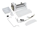 Whirlpool W10583817 Ice Maker Assembly, White. Fixed Price $200.94.