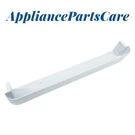 Midea MRU14F2AWW Freezer Door Bin. Fixed Price $24.99.
