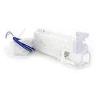 Samsung DA82-02878A Assembly Case Filter 14.37"X20.08"X8.27" Durable. Fixed Price $240.48.