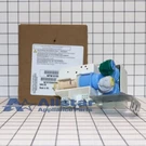 Whirlpool Refrigerator Water Inlet Valve WPW10159840. Fixed Price $196.33.