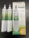 Pack New Lg / Sears Kenmore Refrigerator Filter SFRL-2 Smartfit LT600P. Fixed Price $30.00.