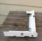 Lg Refrigerator Low Rail Right MCD6238905 MCD6238906 5218JA1009L 5218JA1009M. Fixed Price $44.95.