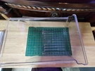 Frigidaire Refrigerator Crisper Drawer Part# 2403438, 240343803. Fixed Price $35.00.