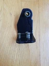 Refrigerator Door Hinge WR13X10159 , WR13X10586. Fixed Price $12.00.