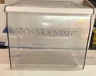 Refrigerator Crisper Drawer Part # WR32X1132. Fixed Price $31.00.
