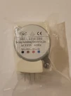 Frigidaire Refrigerator Defrost Timer 5304470332 DBZA-1210-2D3. Fixed Price $54.95.