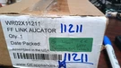 WR02X11211 New Oem Original Refrigerator Door Actuator Lever. Fixed Price $259.95.