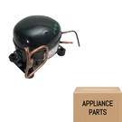 AP7192806-A PS12705375 Oem For Kenmore Refrigerator Compressor Part # Model A13. Fixed Price $296.35.