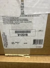 Whirlpool Refrigerator Evaporator Fan Scroll W11263195 AP6784372 PS12584471. Fixed Price $40.00.