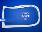 7017321 Genuine Sub-zero Gasket Door Freezer For BI-48S, BI-48SD Factory Oem. Fixed Price $220.40.