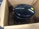 New Oem Maytag Whirlpool 12000005 Replacement Refrigeration Compressor R-12 115V. Fixed Price $175.00.
