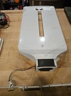 Refrigerator Air Tower WR17X22149 *read Description. Fixed Price $64.00.