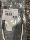 Genuine Oem Bosch Defrost Sensor 00617203 (new). Fixed Price $18.99.