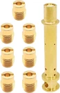 Yamakato Aftermarket Carburetor Jet Kit For Predator Hemi. Fixed Price $19.99.