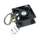 Choice Part WR60X35205 For Refrigerator Evaporator Fan Motor. Fixed Price $40.67.