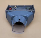 Genuine Refrigerator Samsung Dispenser Chute PART#DA61-07848A. Fixed Price $27.94.