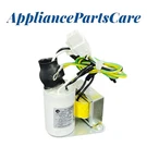 Whirlpool WRFF3536SZ00 Refrigerator Emi Filter, Electric Rea Assembly W11764756. Fixed Price $81.99.