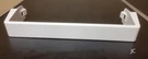 Oem Whirlpool Fridge Door Shelf Rail WP2309941 For WRS321SDHZ08. Fixed Price $27.96.