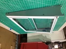 Refrigerator Slide Tuckaway Shelf WR71X2247 AZ164404 SL327. Fixed Price $57.94.