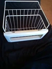 2223694 Kitchenaid Whirlpool Refrigerator Freezer Basket. Fixed Price $26.34.