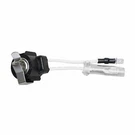 Refrigerator Defrost Thermostat Limit For Whirlpool 61005254 AP6010045. Fixed Price $30.22.