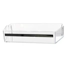 Bosch 11030672 1/2" Tray Plastic Storage Organizer. Fixed Price $77.95.